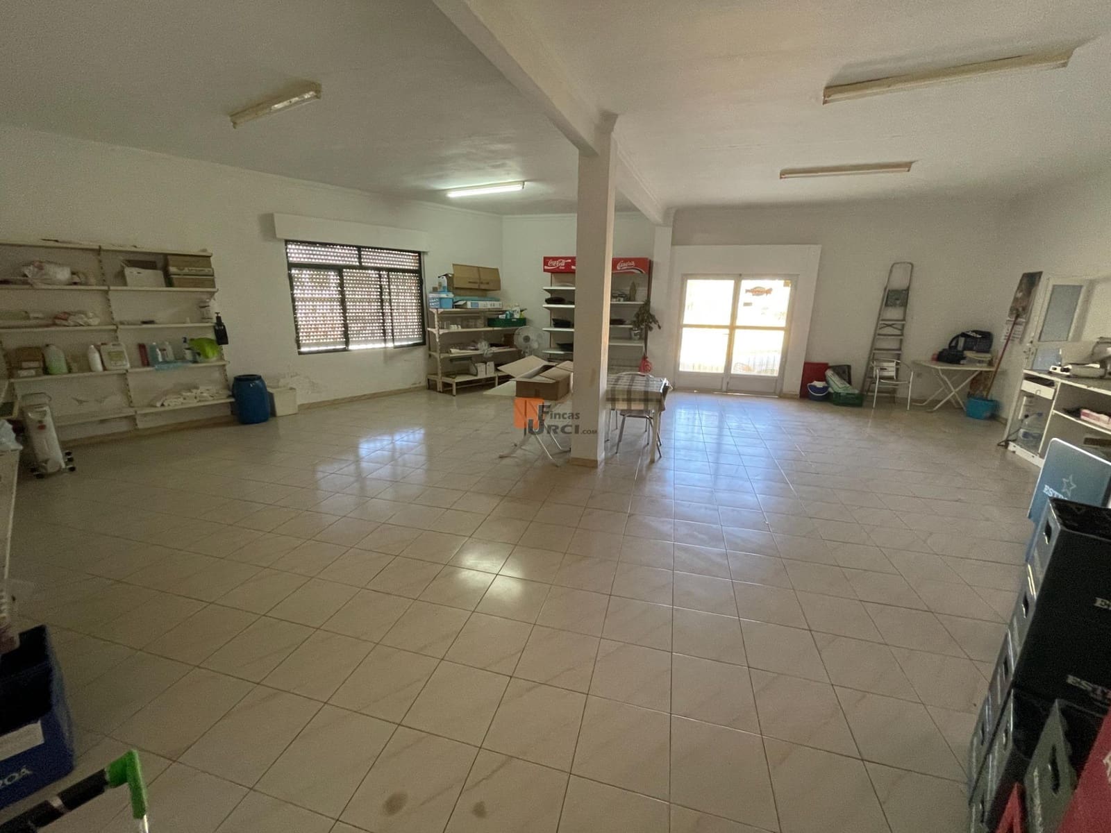 3 soveværelse Restaurant/Bar til salg i Pilar de Jaravia - € 280.000 (Ref: 8243737)