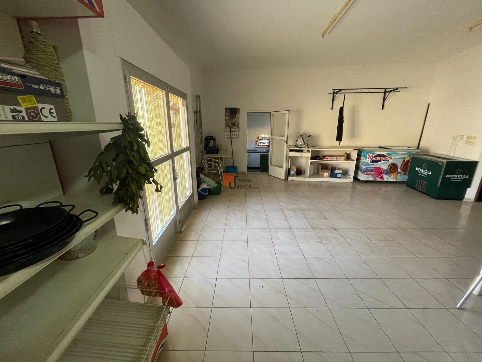 3 soveværelse Restaurant/Bar til salg i Pilar de Jaravia - € 280.000 (Ref: 8243737)