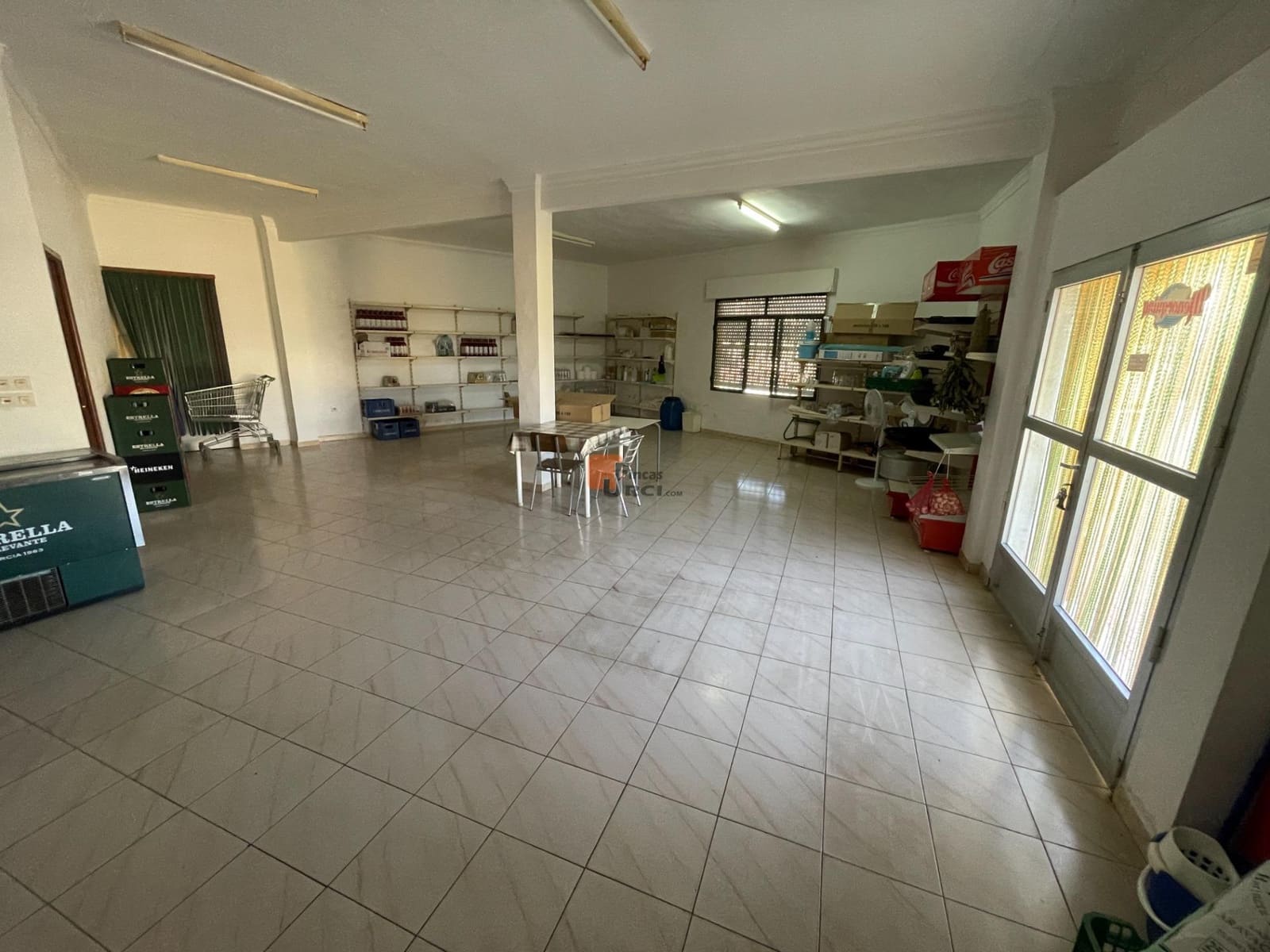 3 soveværelse Restaurant/Bar til salg i Pilar de Jaravia - € 280.000 (Ref: 8243737)