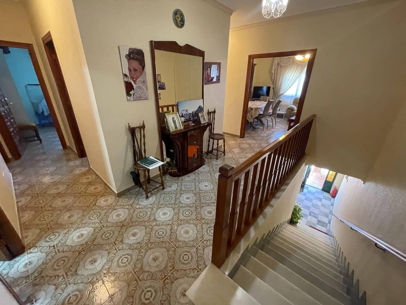 3 soveværelse Restaurant/Bar til salg i Pilar de Jaravia - € 280.000 (Ref: 8243737)