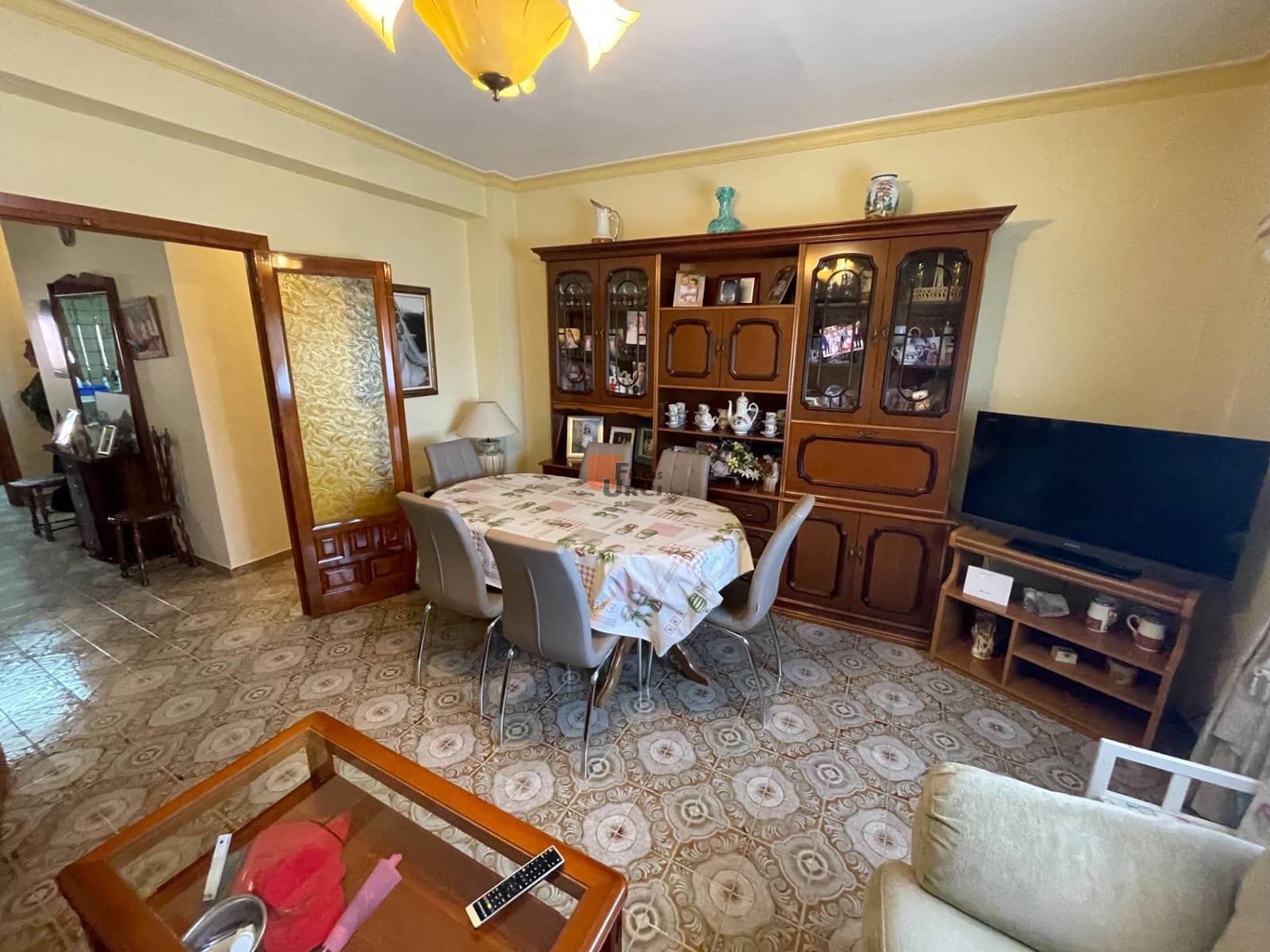 3 soveværelse Restaurant/Bar til salg i Pilar de Jaravia - € 280.000 (Ref: 8243737)