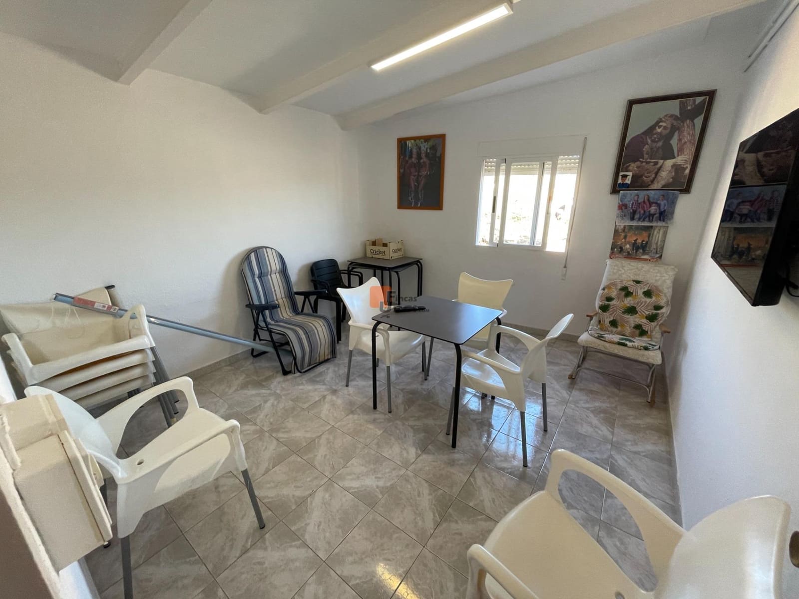 3 soveværelse Restaurant/Bar til salg i Pilar de Jaravia - € 280.000 (Ref: 8243737)