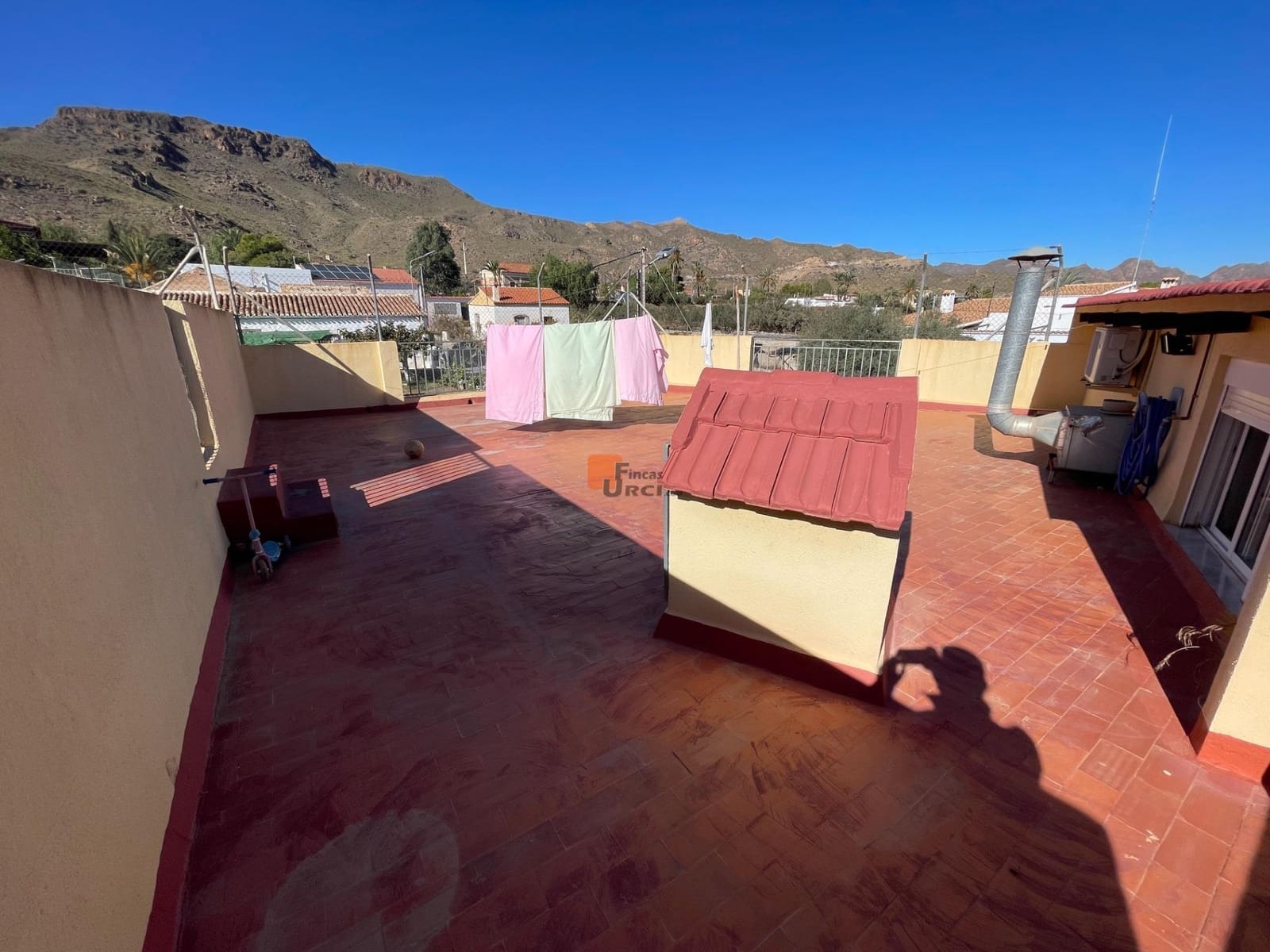 3 soveværelse Restaurant/Bar til salg i Pilar de Jaravia - € 280.000 (Ref: 8243737)