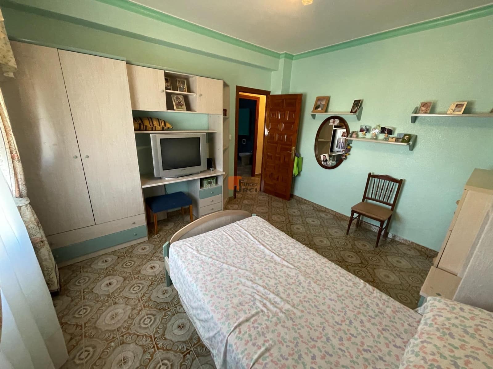 3 soveværelse Restaurant/Bar til salg i Pilar de Jaravia - € 280.000 (Ref: 8243737)