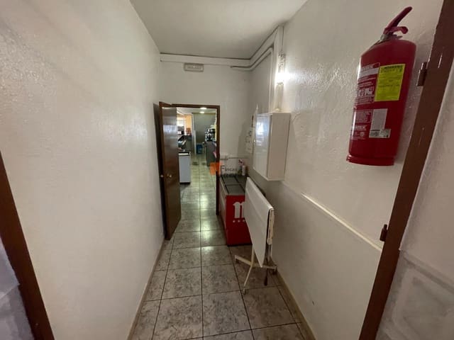 3 slaapkamer Restaurant/bar te koop in Pilar de Jaravia, Pulpí - € 280.000 (Ref: 8243737)