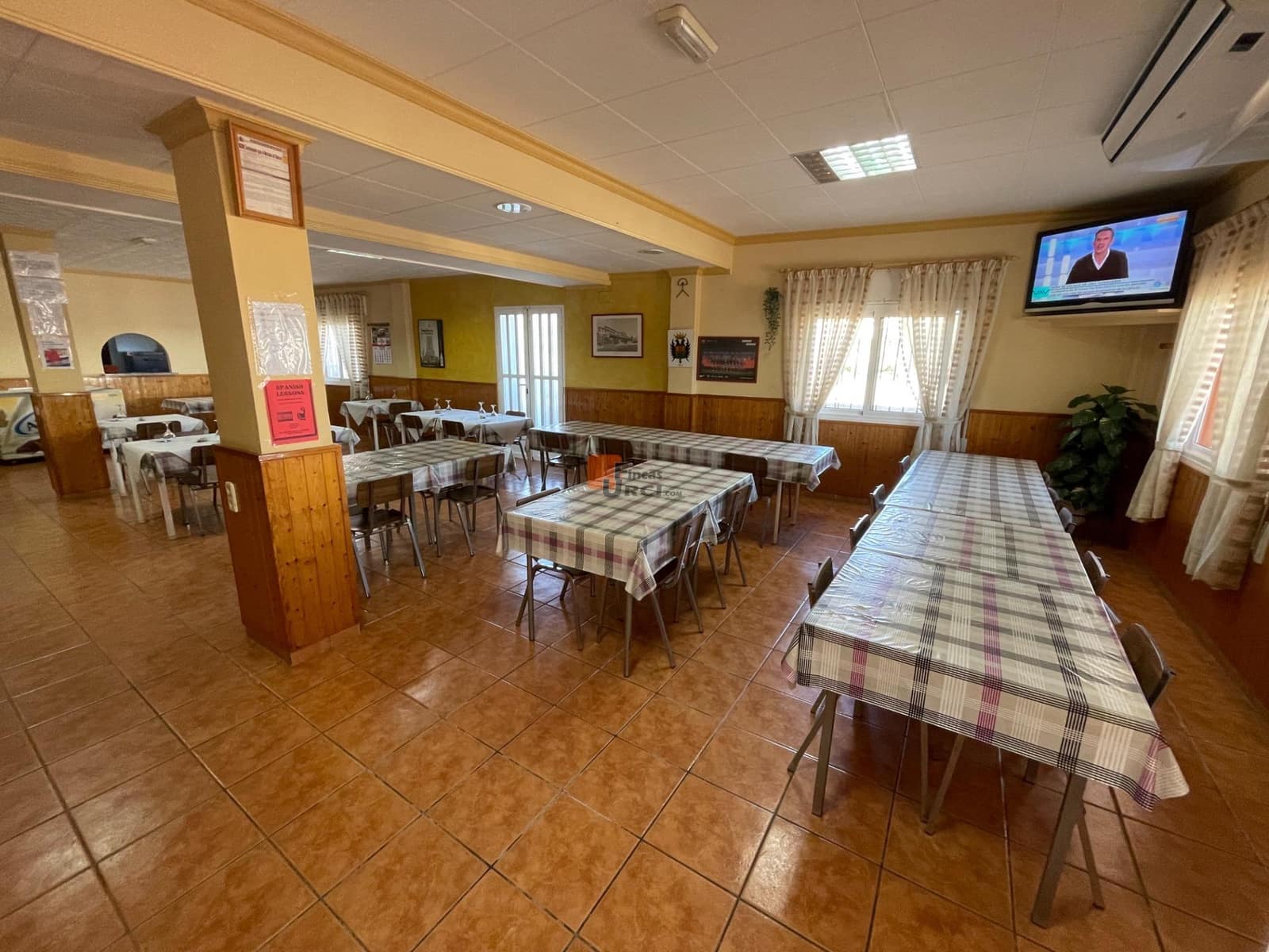 3 soveværelse Restaurant/Bar til salg i Pilar de Jaravia - € 280.000 (Ref: 8243737)