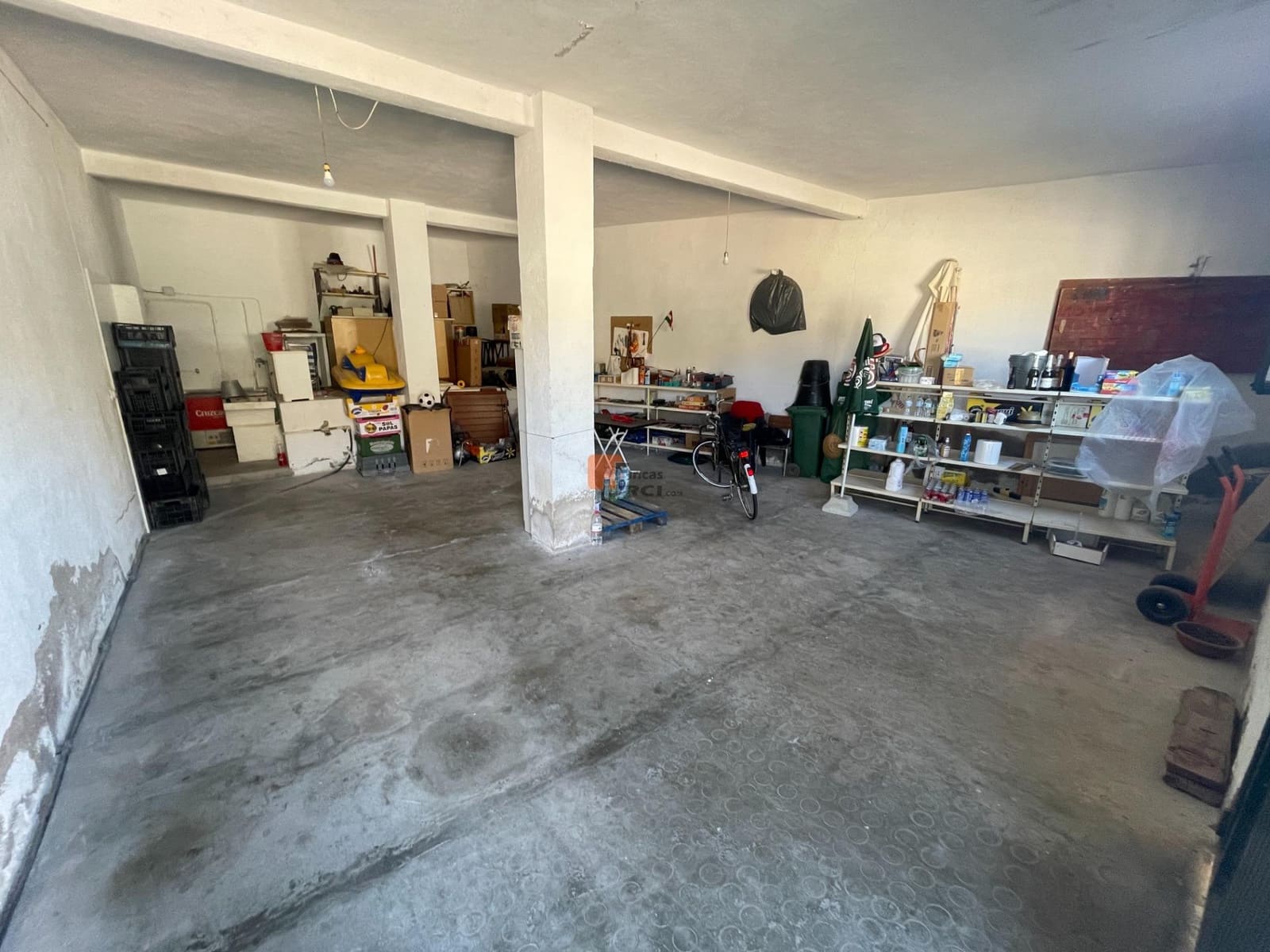 3 soveværelse Restaurant/Bar til salg i Pilar de Jaravia - € 280.000 (Ref: 8243737)