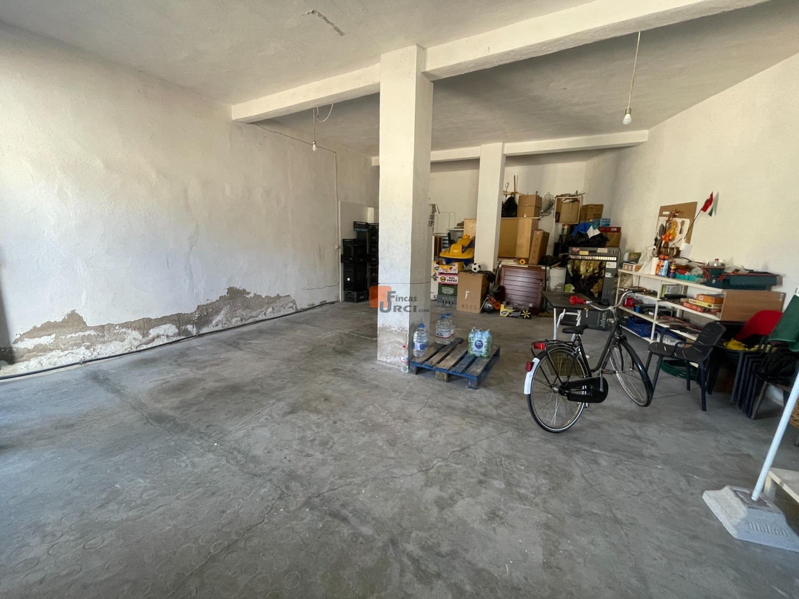 3 soveværelse Restaurant/Bar til salg i Pilar de Jaravia - € 280.000 (Ref: 8243737)