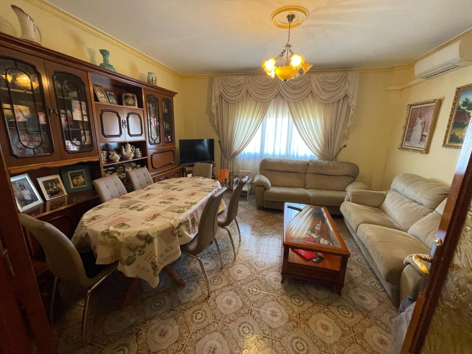 3 soveværelse Restaurant/Bar til salg i Pilar de Jaravia - € 280.000 (Ref: 8243737)