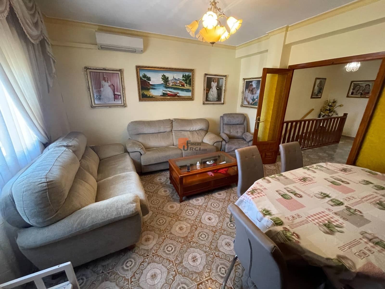 3 soveværelse Restaurant/Bar til salg i Pilar de Jaravia - € 280.000 (Ref: 8243737)