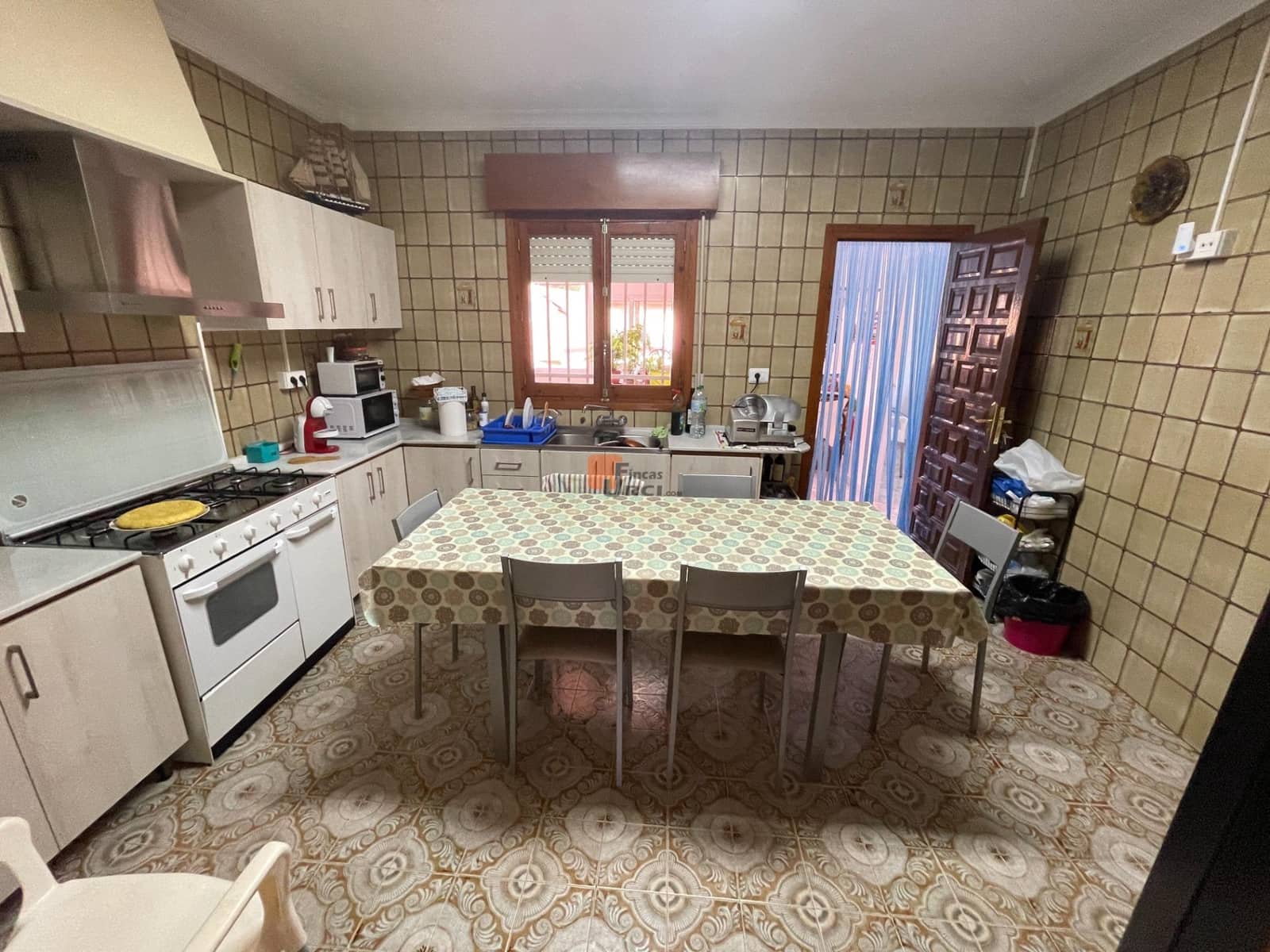 3 soveværelse Restaurant/Bar til salg i Pilar de Jaravia - € 280.000 (Ref: 8243737)