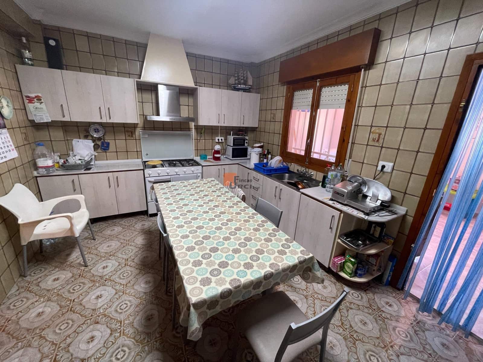 3 soveværelse Restaurant/Bar til salg i Pilar de Jaravia - € 280.000 (Ref: 8243737)