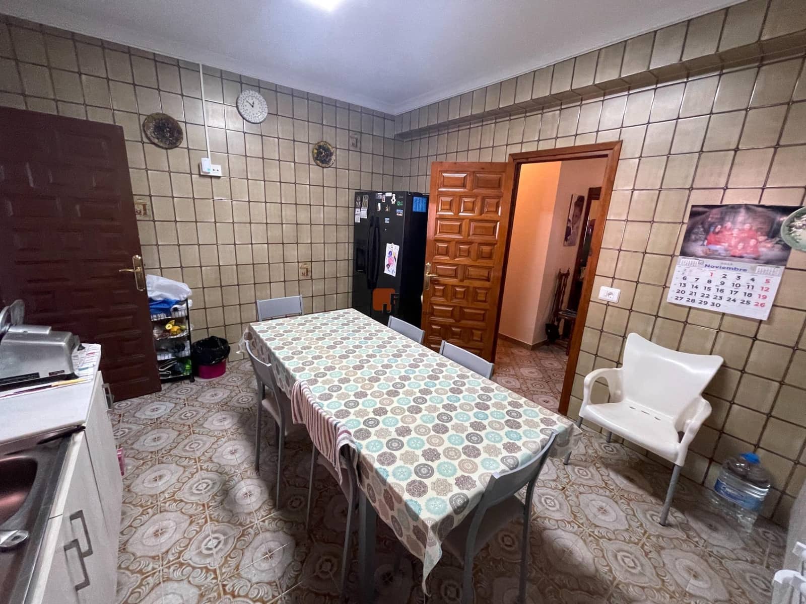 3 soveværelse Restaurant/Bar til salg i Pilar de Jaravia - € 280.000 (Ref: 8243737)