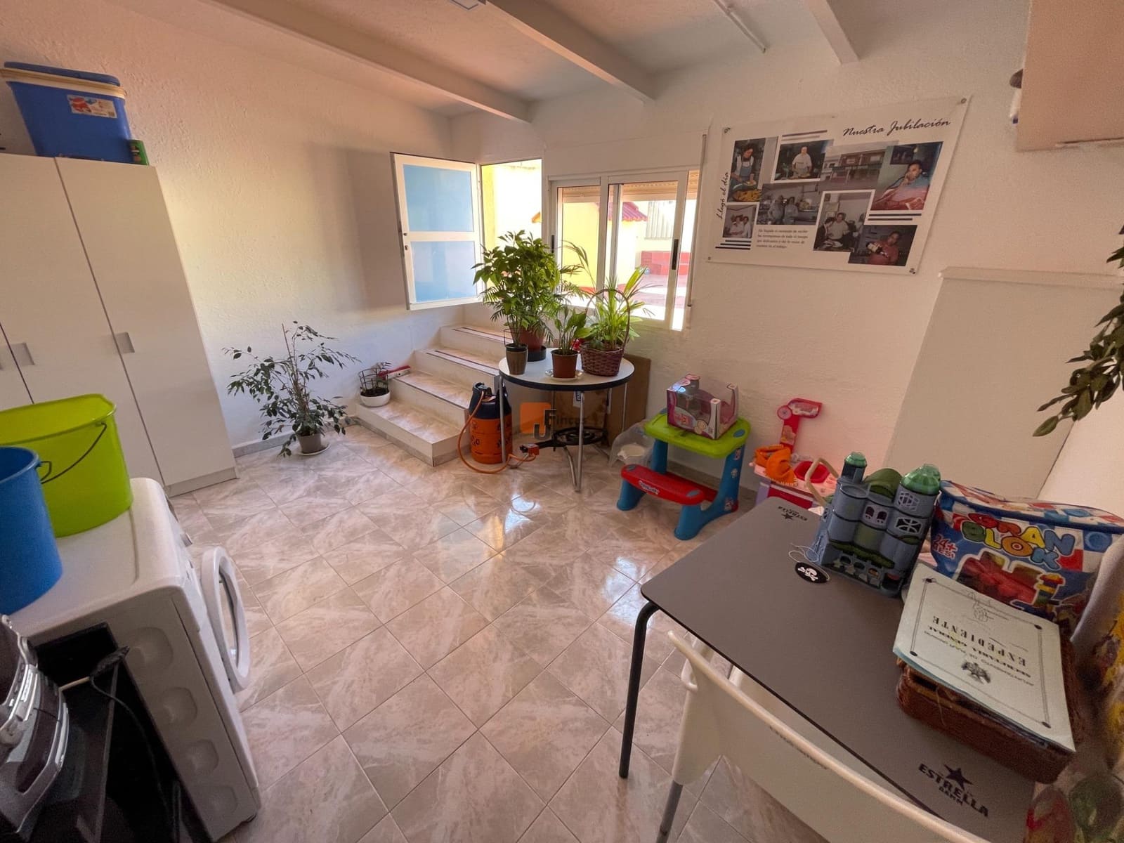 3 soveværelse Restaurant/Bar til salg i Pilar de Jaravia - € 280.000 (Ref: 8243737)