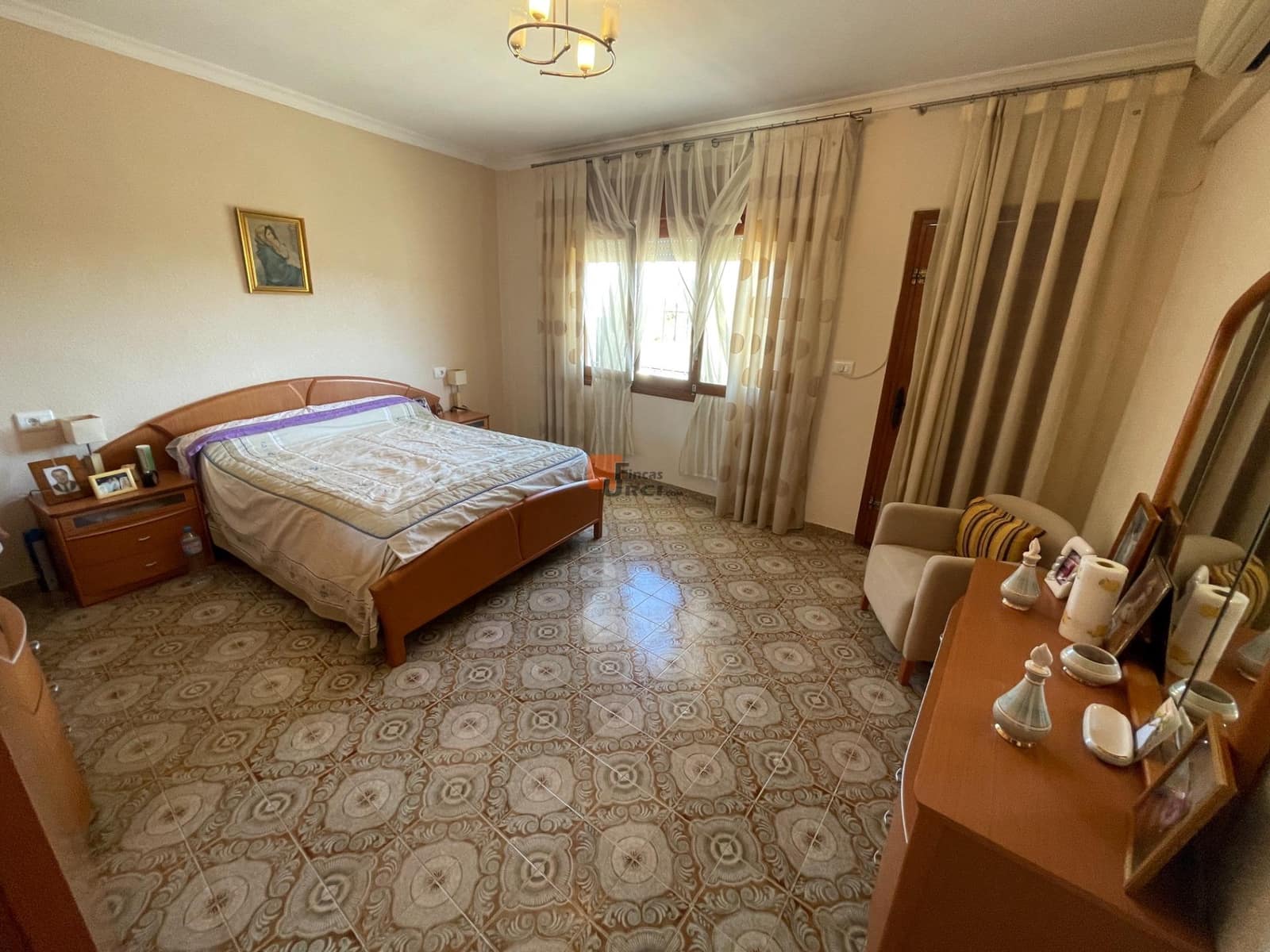 3 soveværelse Restaurant/Bar til salg i Pilar de Jaravia - € 280.000 (Ref: 8243737)