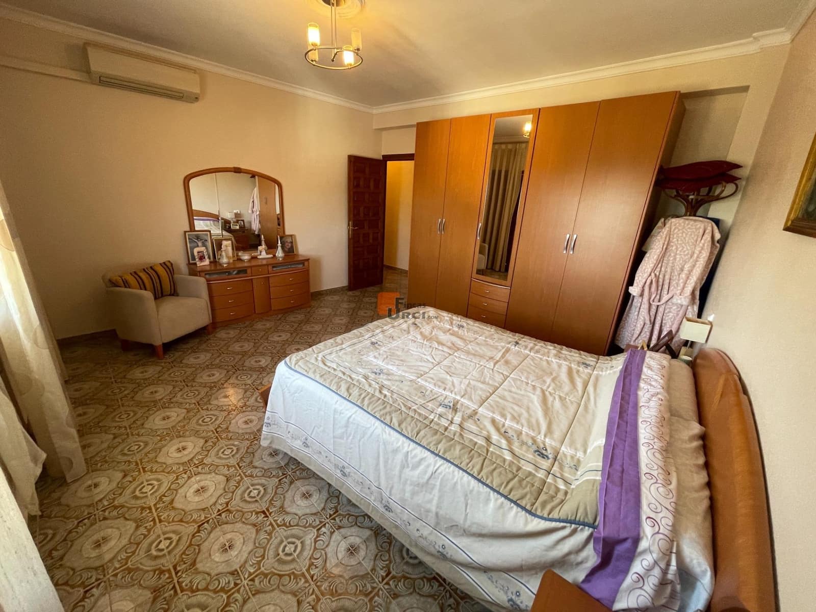 3 soveværelse Restaurant/Bar til salg i Pilar de Jaravia - € 280.000 (Ref: 8243737)