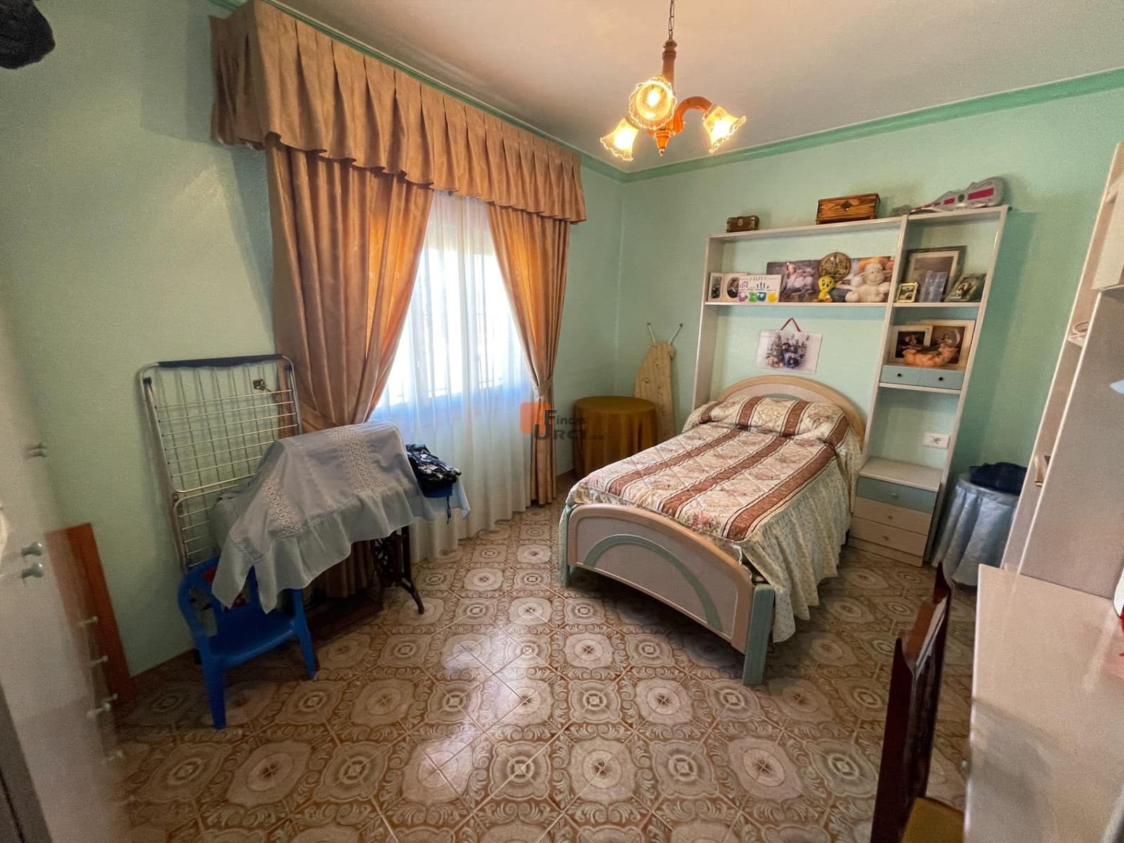 3 soveværelse Restaurant/Bar til salg i Pilar de Jaravia - € 280.000 (Ref: 8243737)