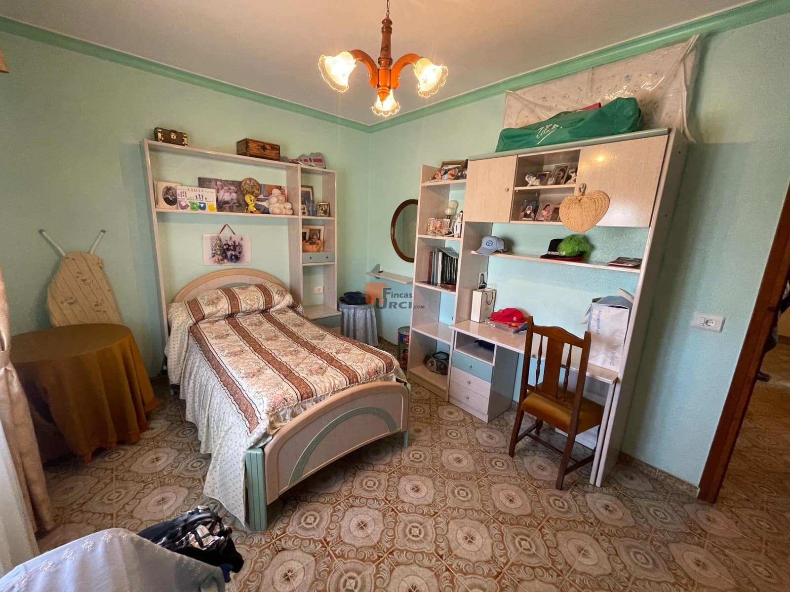 3 soveværelse Restaurant/Bar til salg i Pilar de Jaravia - € 280.000 (Ref: 8243737)