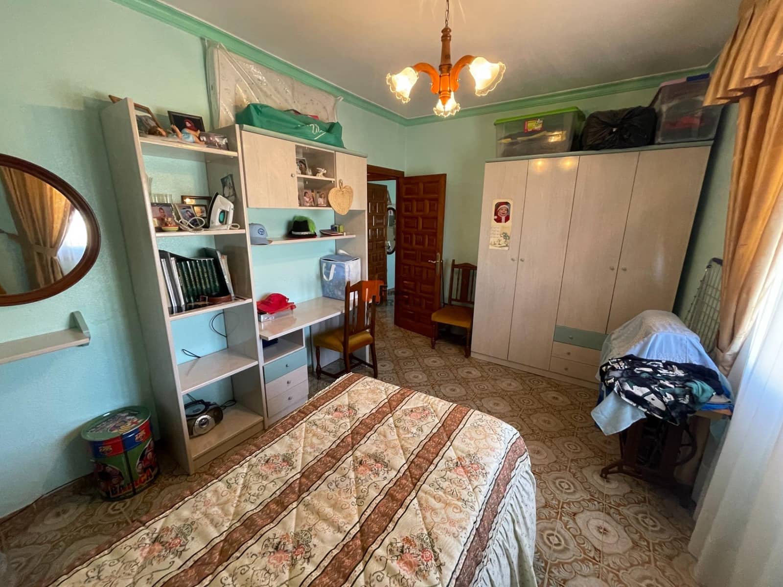 3 soveværelse Restaurant/Bar til salg i Pilar de Jaravia - € 280.000 (Ref: 8243737)