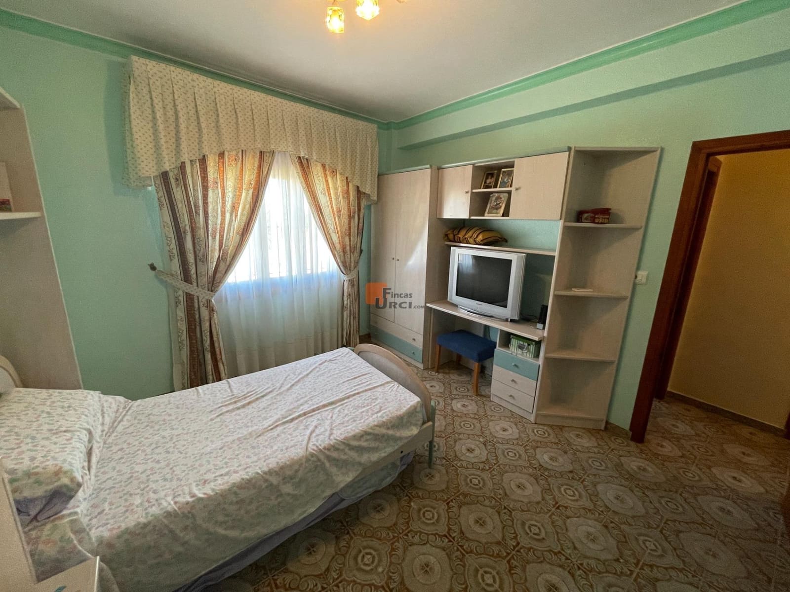 3 soveværelse Restaurant/Bar til salg i Pilar de Jaravia - € 280.000 (Ref: 8243737)