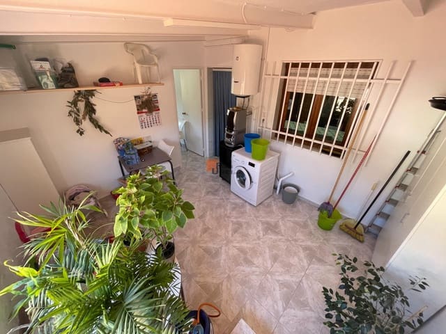 3 slaapkamer Restaurant/bar te koop in Pilar de Jaravia, Pulpí - € 280.000 (Ref: 8243737)