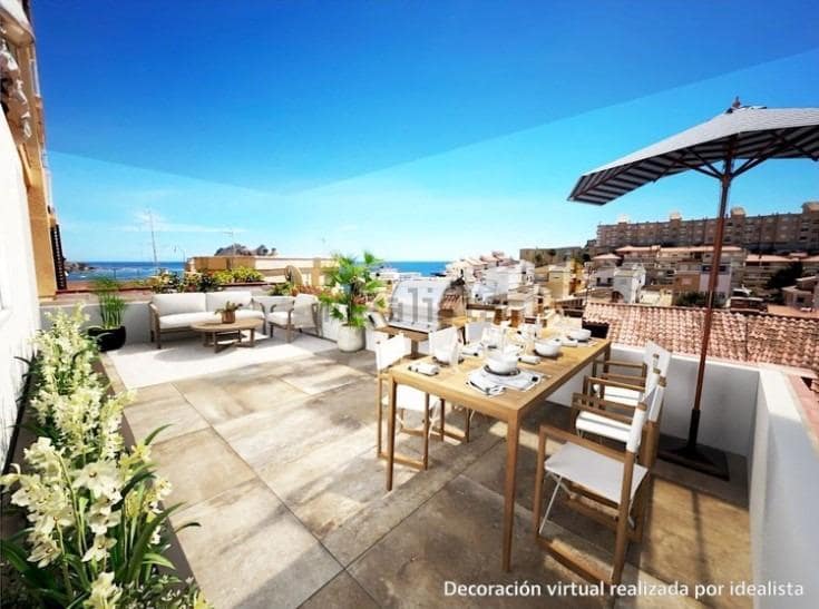 3 chambre Appartement à vendre à Aguilas avec garage - 175 000 € (Ref: 8268337)