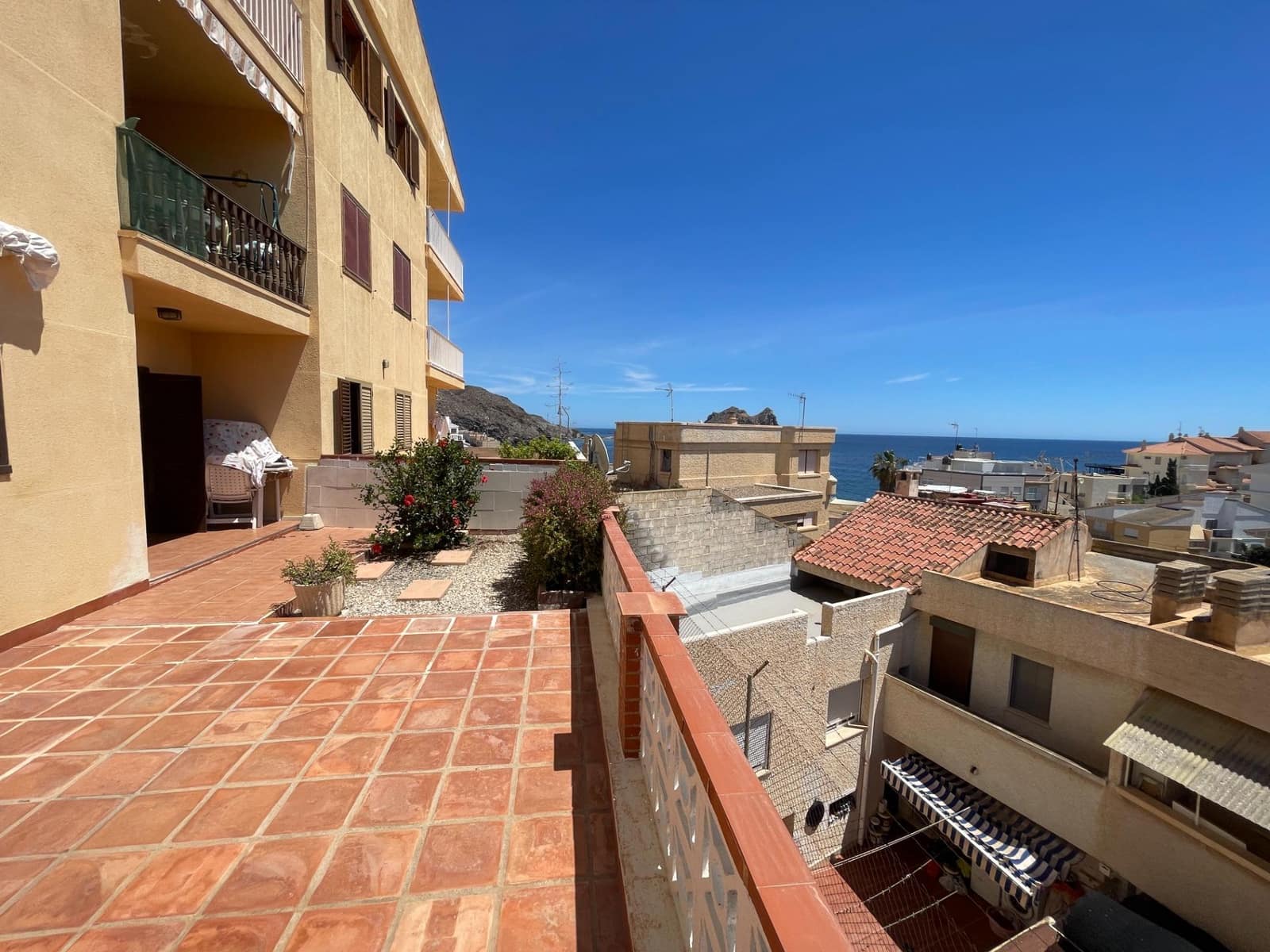 3 chambre Appartement à vendre à Aguilas avec garage - 175 000 € (Ref: 8268337)