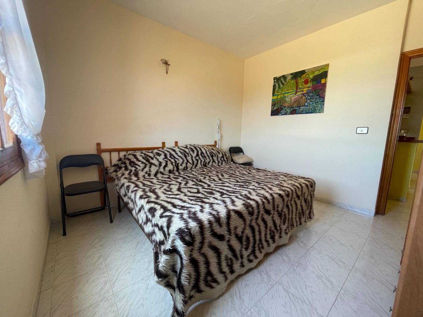 3 chambre Appartement à vendre à Aguilas avec garage - 175 000 € (Ref: 8268337)