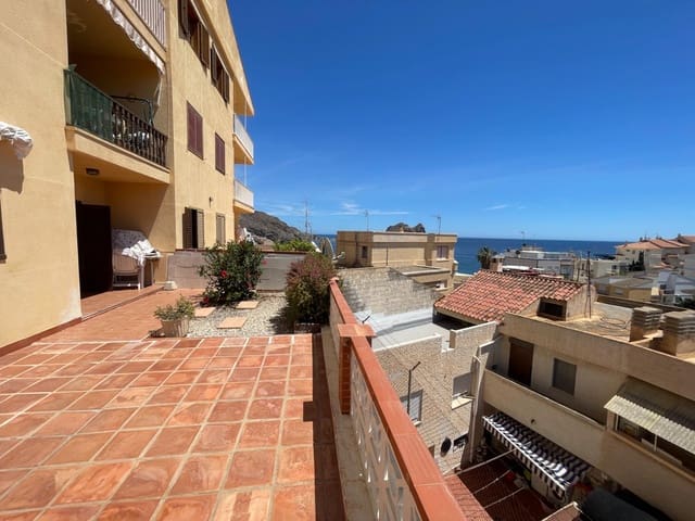 3 chambre Appartement à vendre à El Hornillo, Aguilas avec garage - 175 000 € (Ref: 8268337)