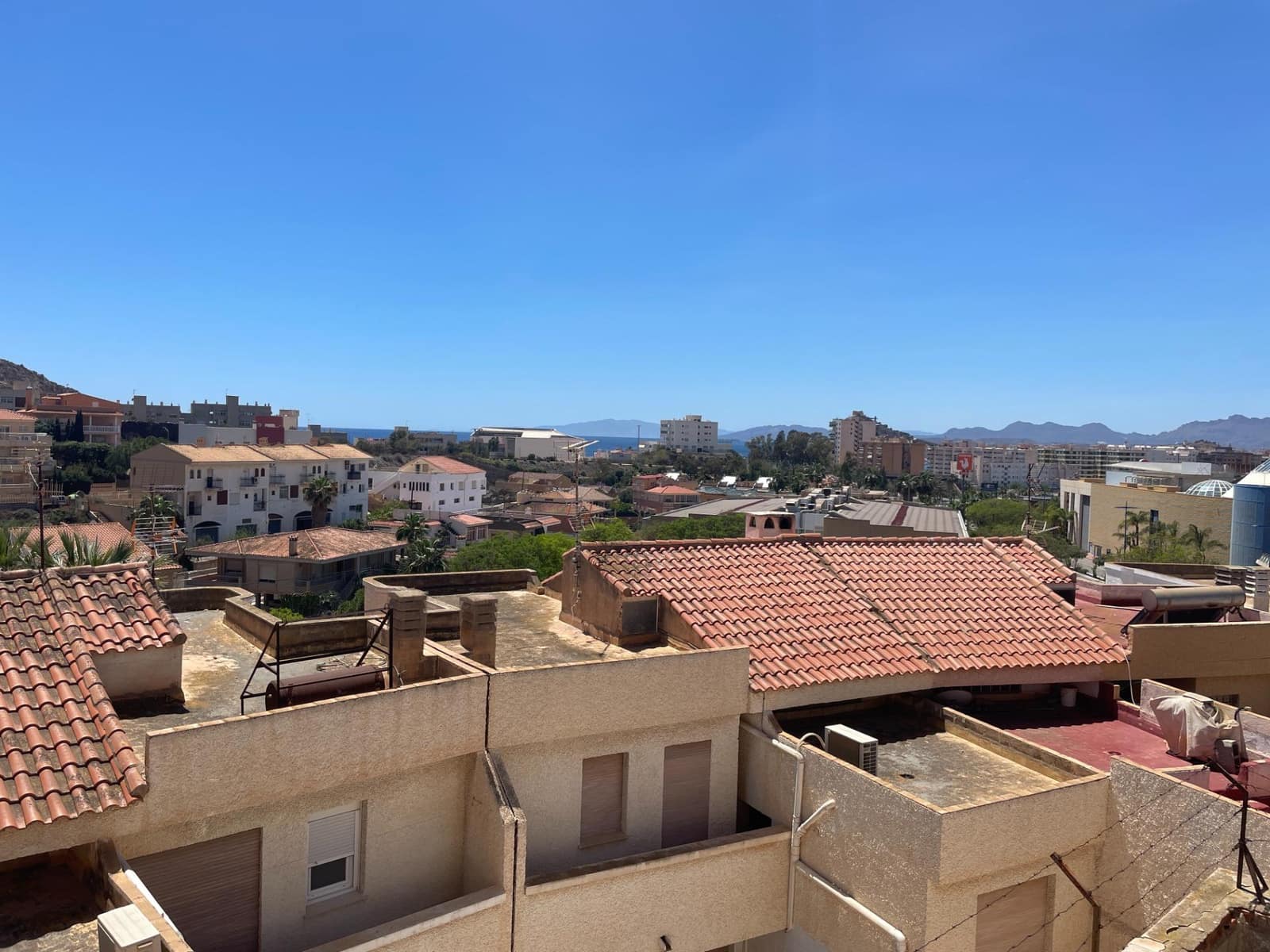 3 chambre Appartement à vendre à Aguilas avec garage - 175 000 € (Ref: 8268337)