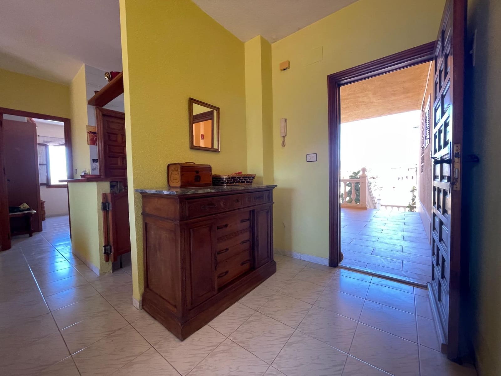 3 chambre Appartement à vendre à Aguilas avec garage - 175 000 € (Ref: 8268337)