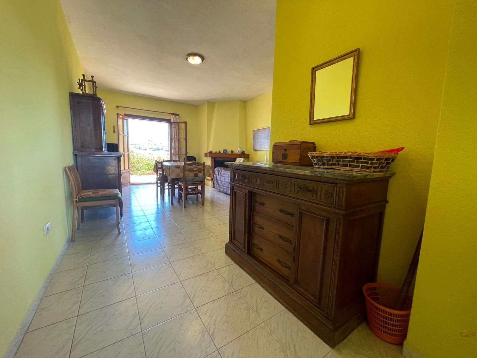 3 chambre Appartement à vendre à Aguilas avec garage - 175 000 € (Ref: 8268337)