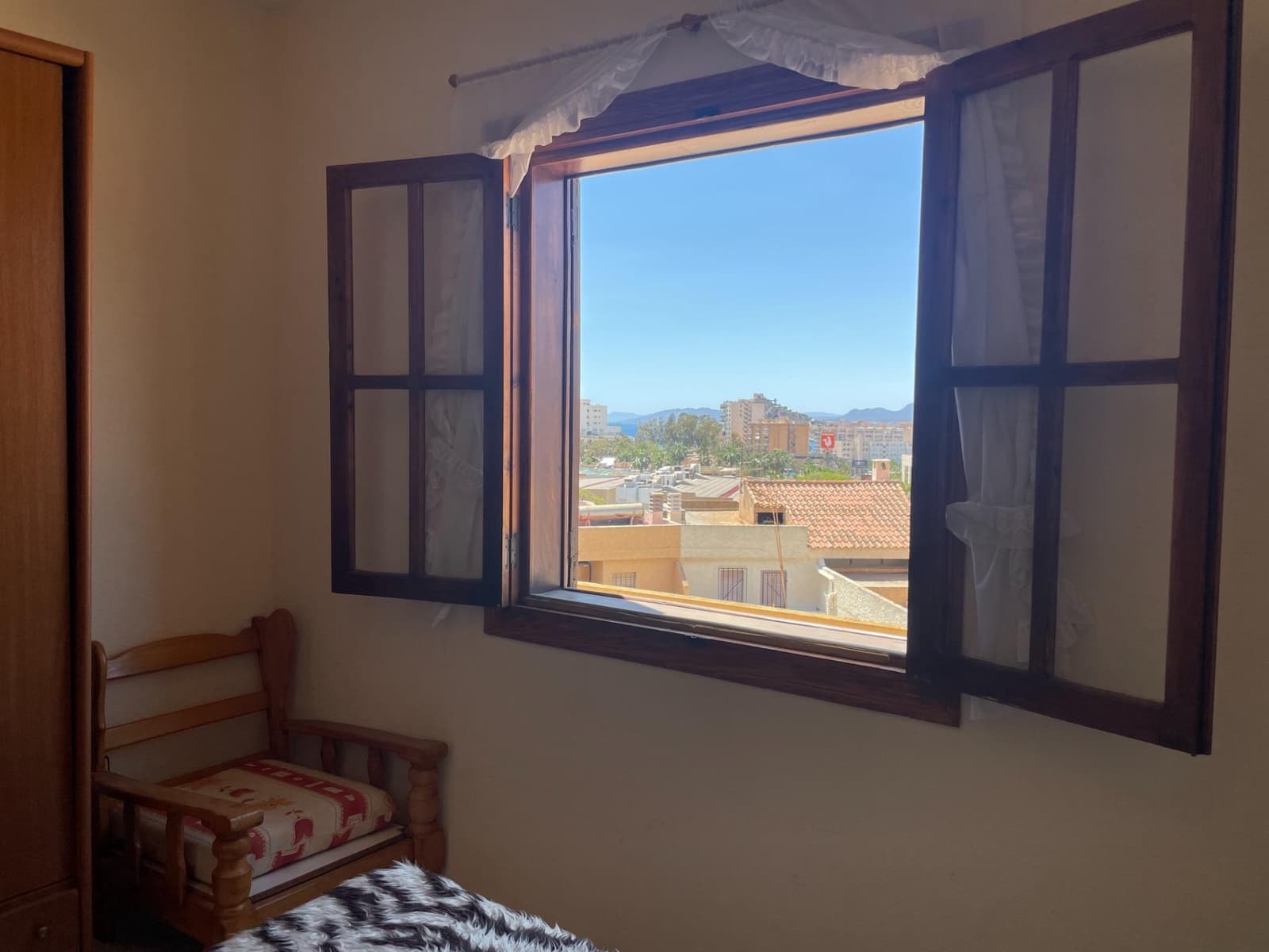 3 chambre Appartement à vendre à Aguilas avec garage - 175 000 € (Ref: 8268337)