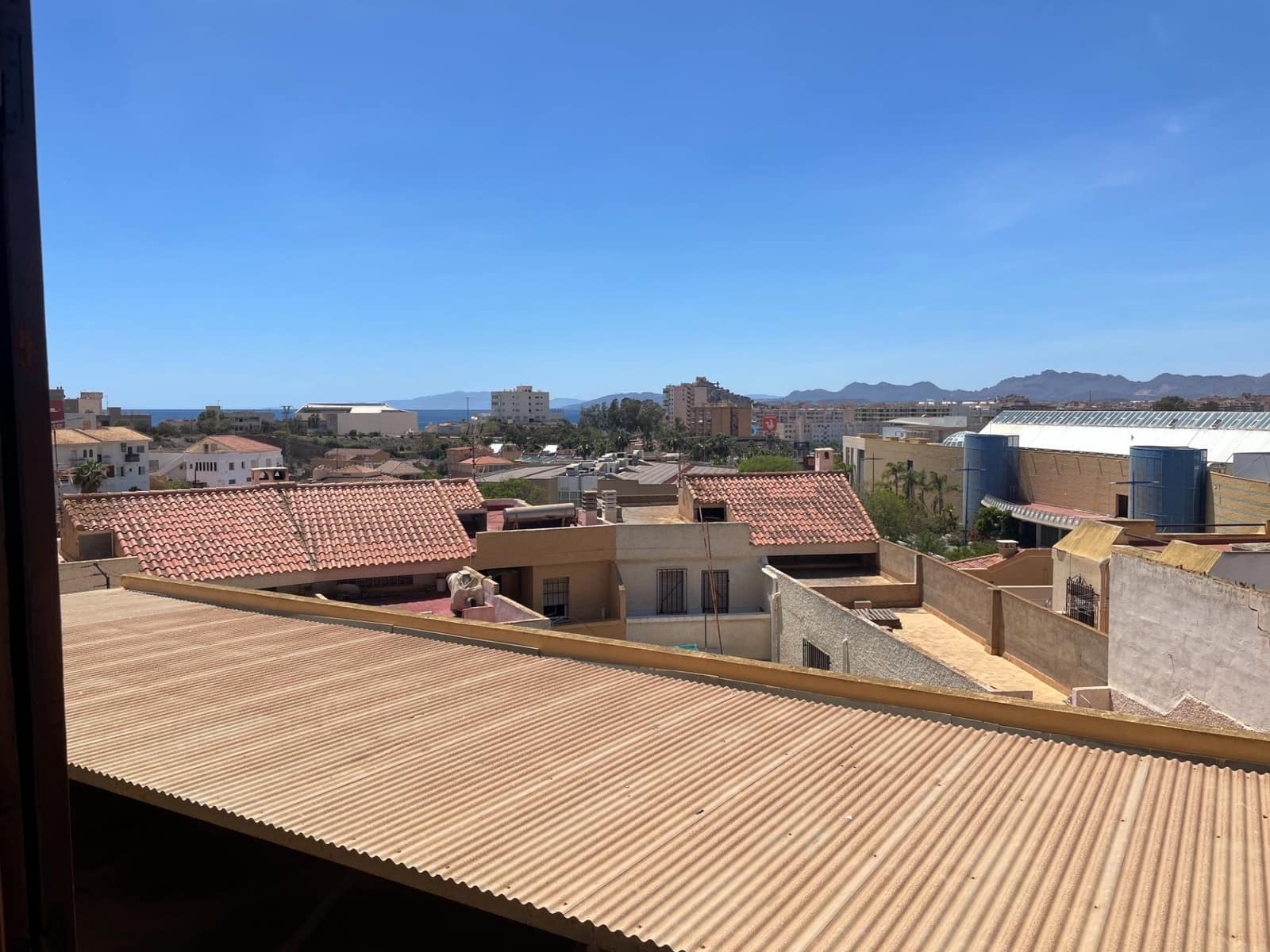 3 chambre Appartement à vendre à Aguilas avec garage - 175 000 € (Ref: 8268337)