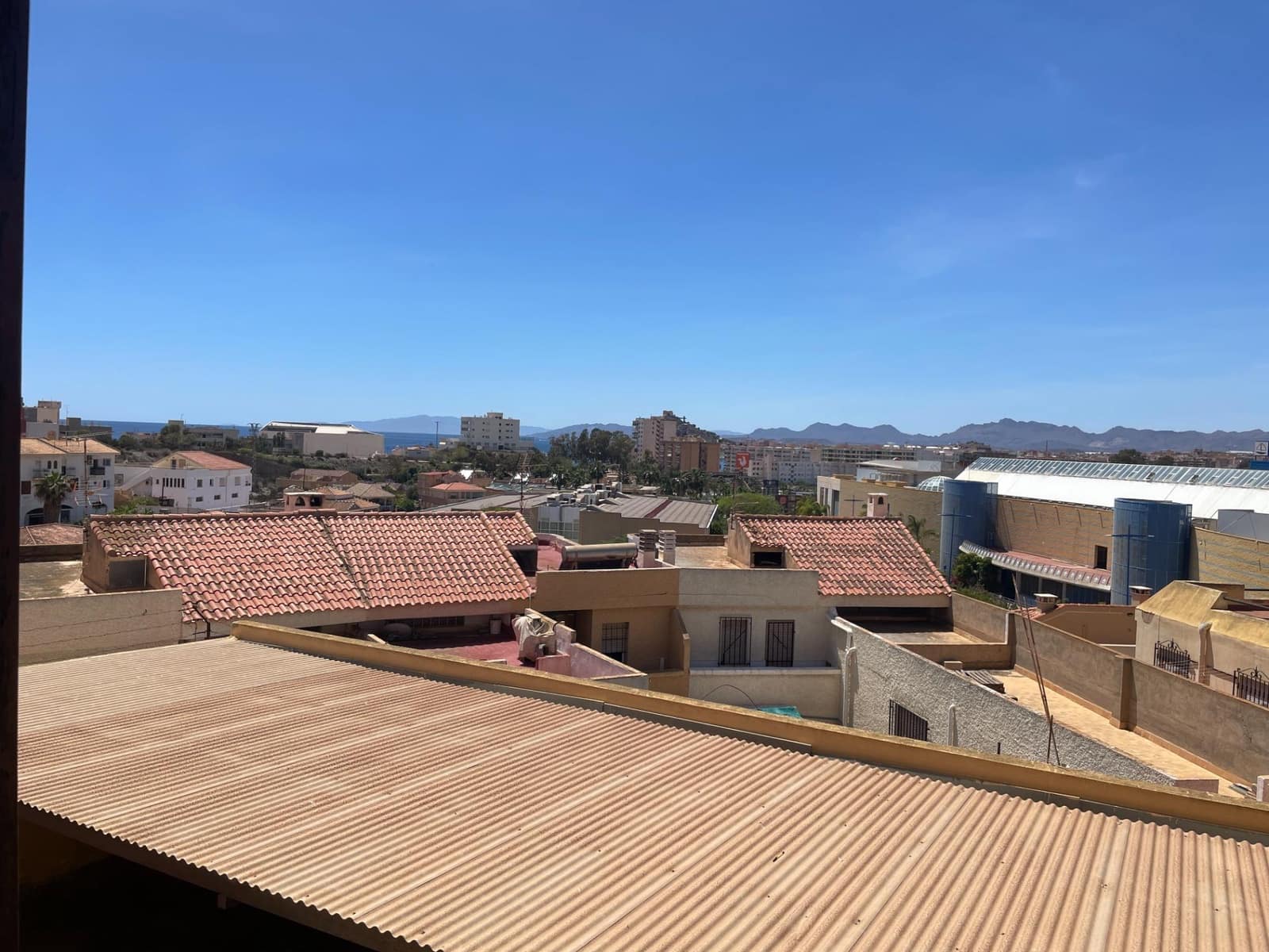 3 chambre Appartement à vendre à Aguilas avec garage - 175 000 € (Ref: 8268337)