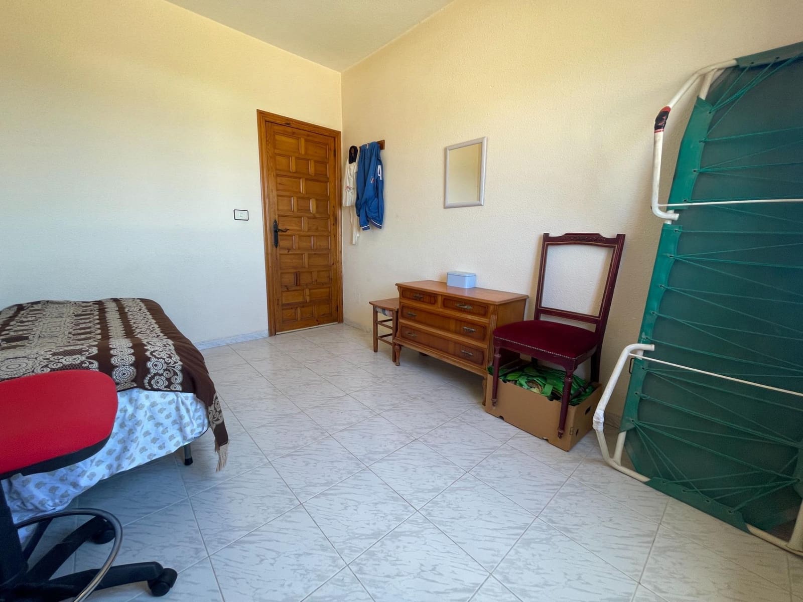 3 chambre Appartement à vendre à Aguilas avec garage - 175 000 € (Ref: 8268337)