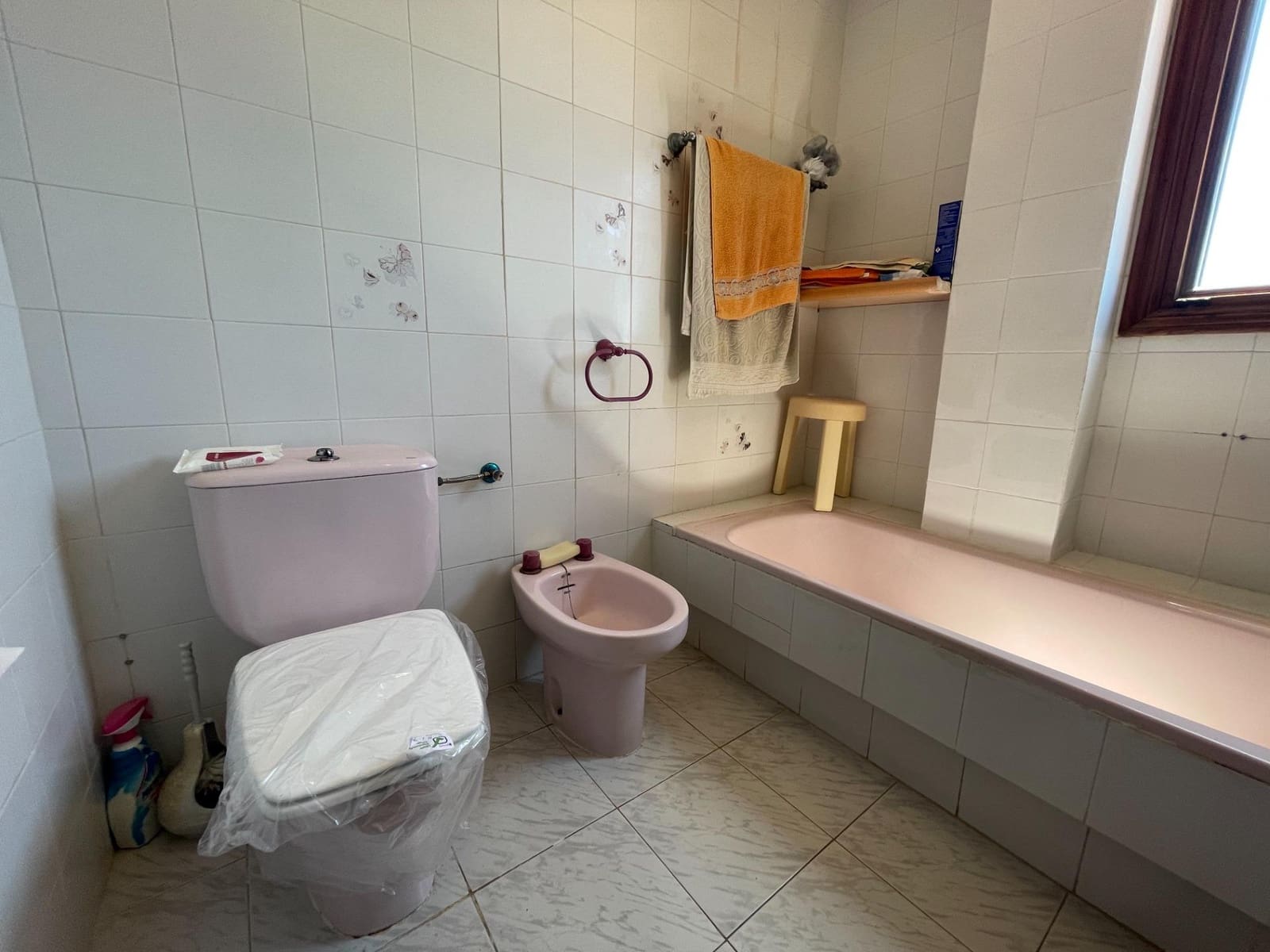 3 chambre Appartement à vendre à Aguilas avec garage - 175 000 € (Ref: 8268337)