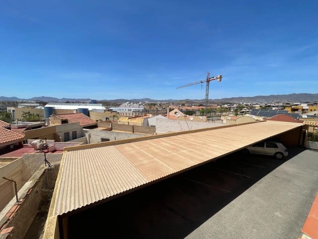 3 chambre Appartement à vendre à El Hornillo, Aguilas avec garage - 175 000 € (Ref: 8268337)