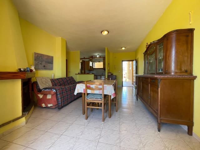 3 chambre Appartement à vendre à El Hornillo, Aguilas avec garage - 175 000 € (Ref: 8268337)