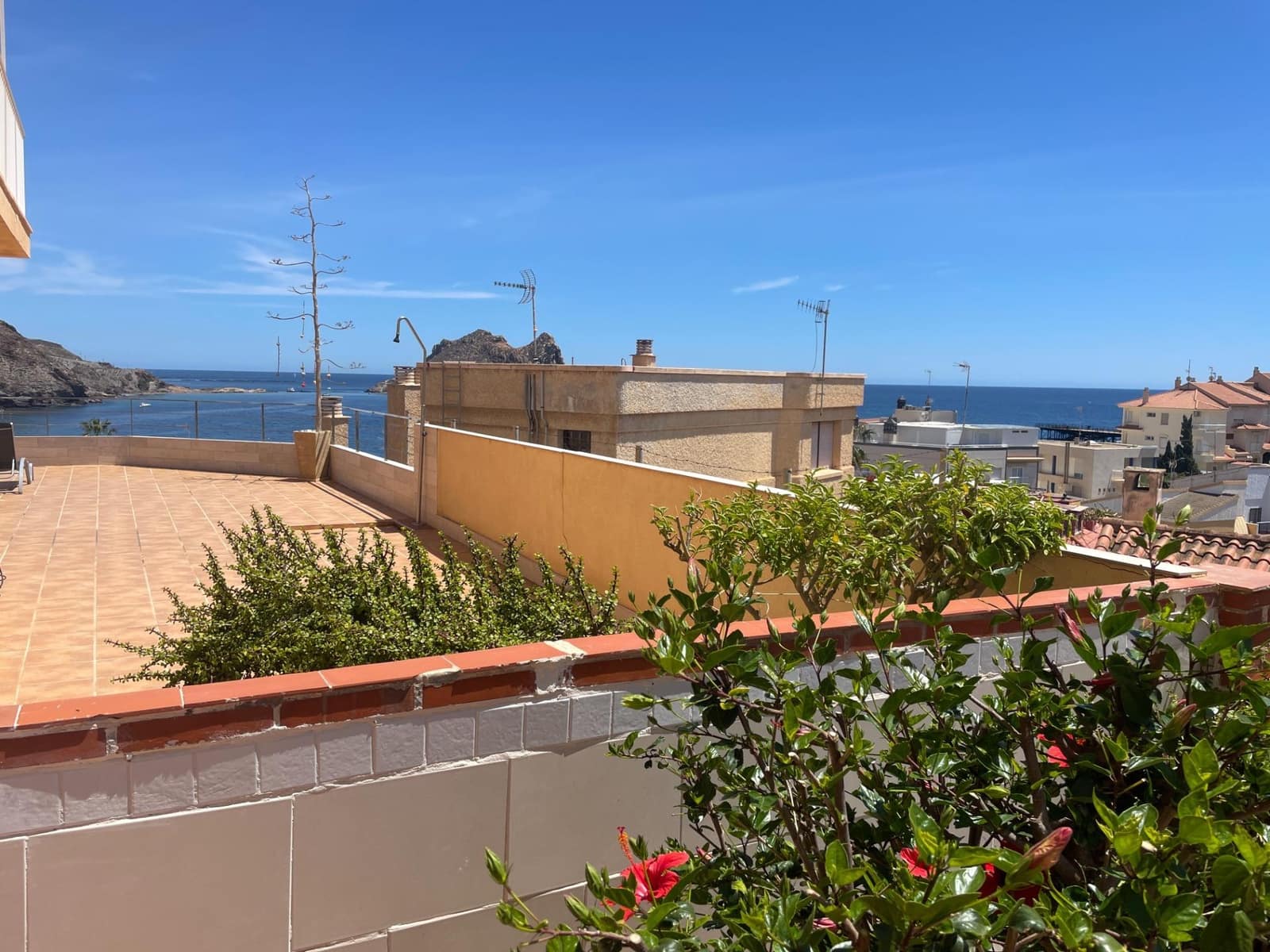 3 chambre Appartement à vendre à Aguilas avec garage - 175 000 € (Ref: 8268337)