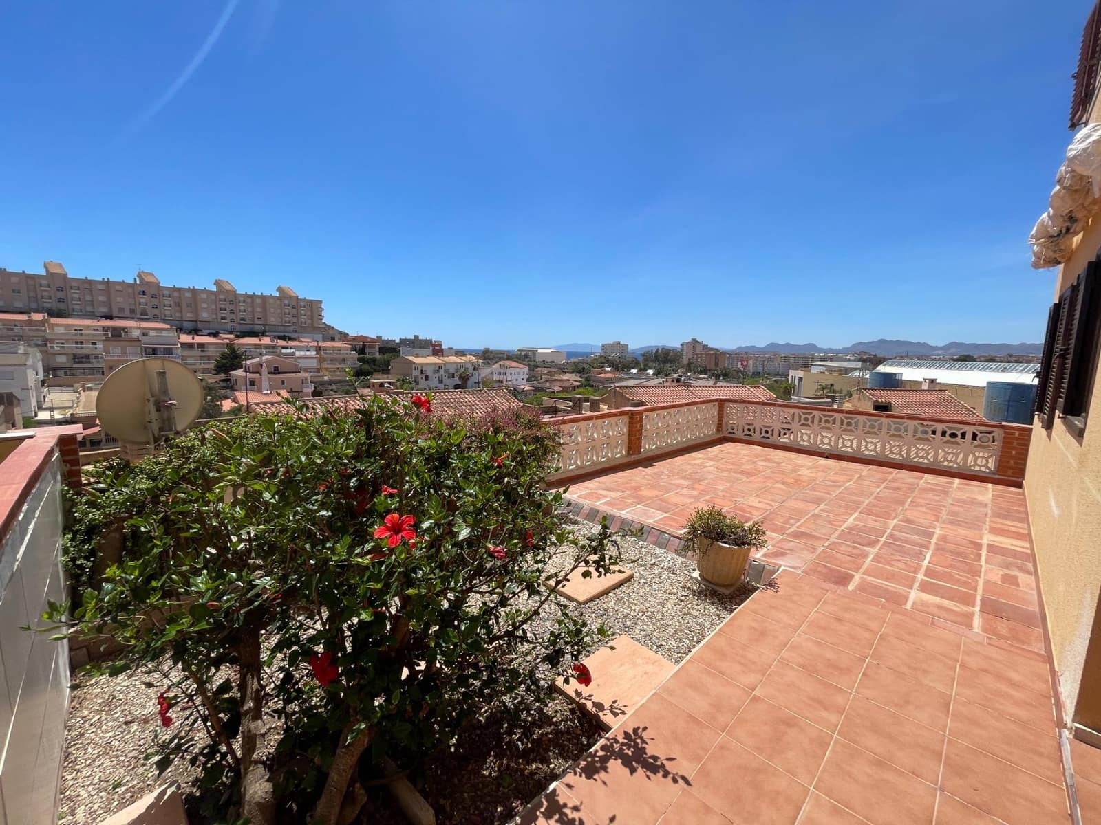 3 chambre Appartement à vendre à Aguilas avec garage - 175 000 € (Ref: 8268337)