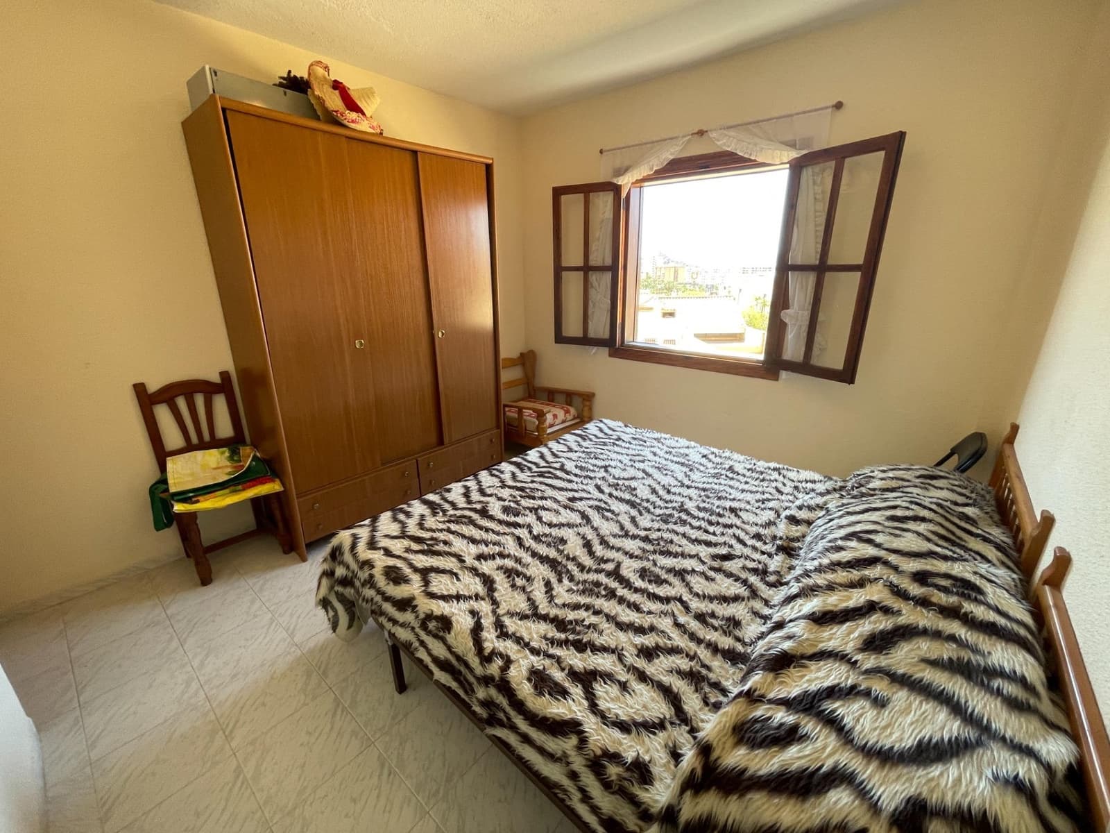 3 chambre Appartement à vendre à Aguilas avec garage - 175 000 € (Ref: 8268337)