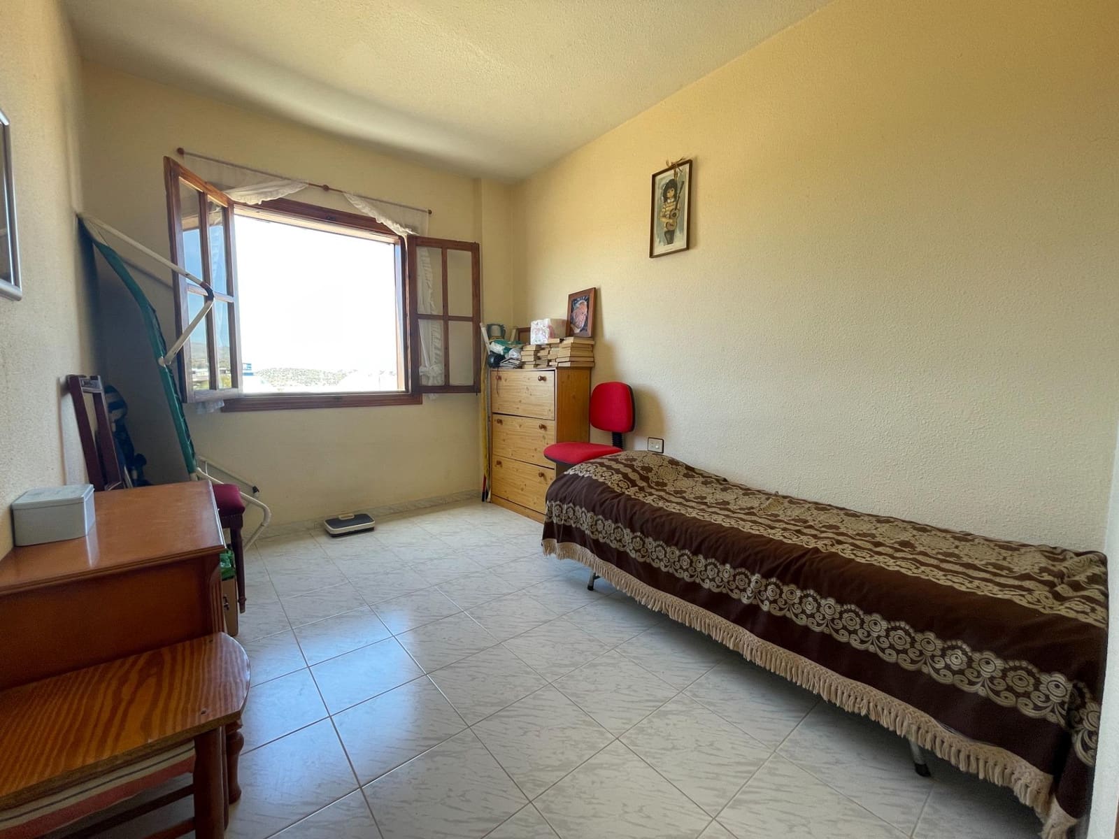 3 chambre Appartement à vendre à Aguilas avec garage - 175 000 € (Ref: 8268337)