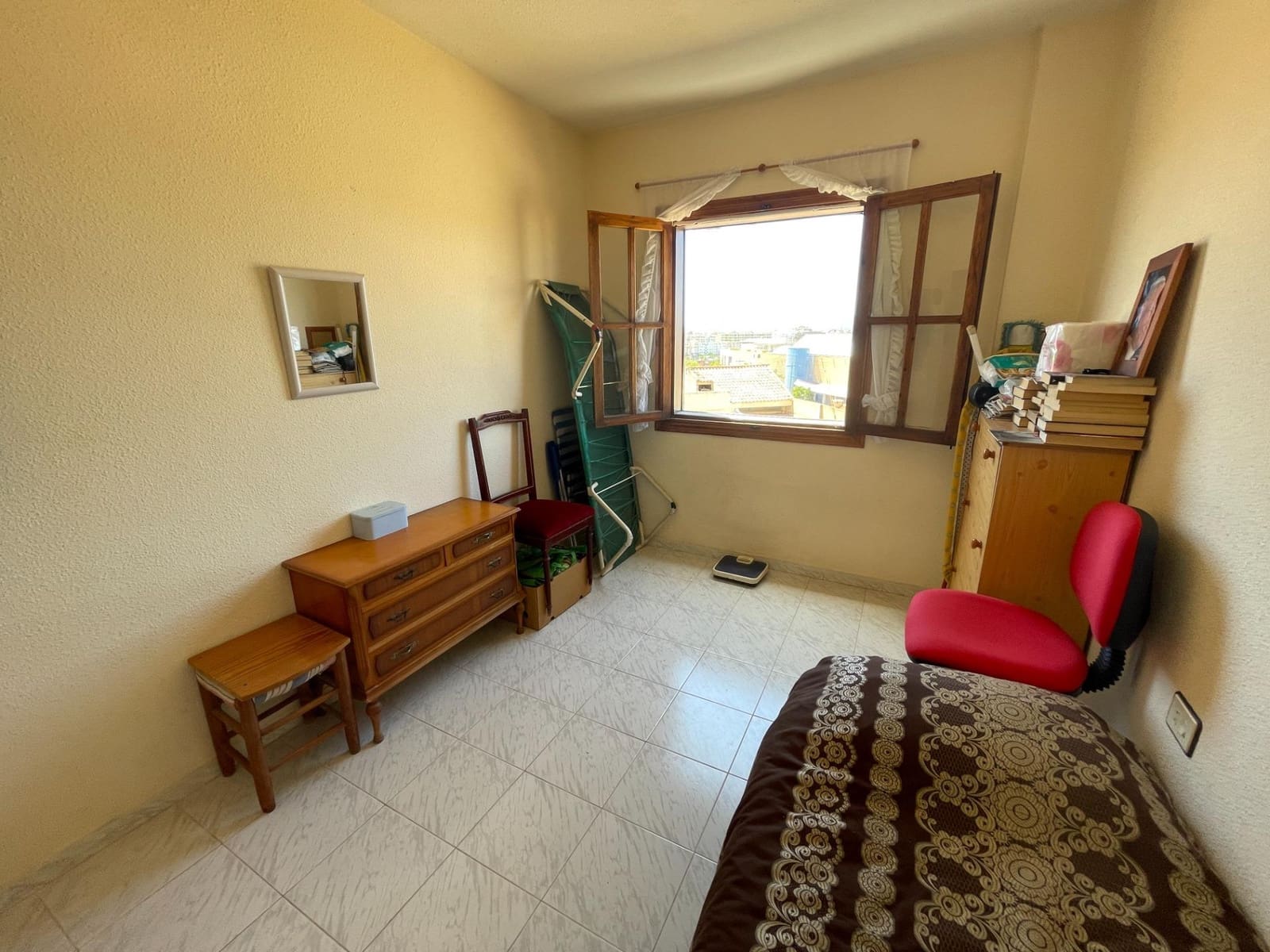 3 chambre Appartement à vendre à Aguilas avec garage - 175 000 € (Ref: 8268337)