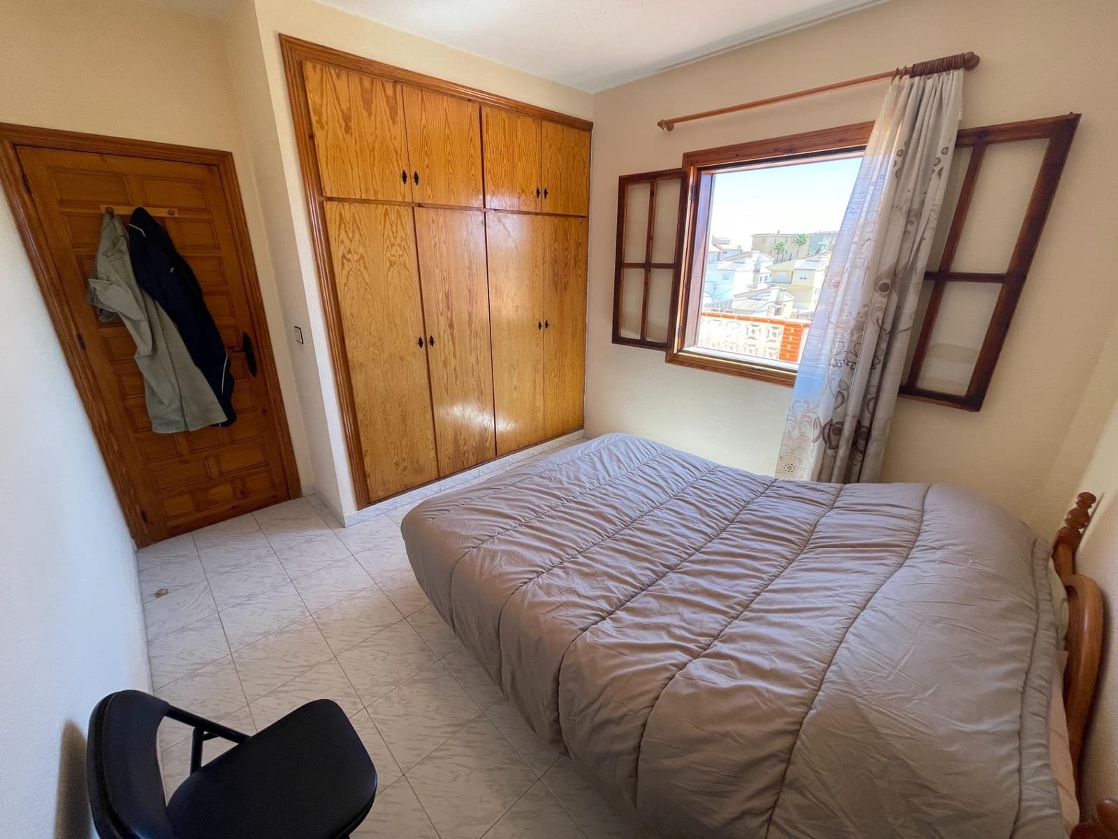 3 chambre Appartement à vendre à Aguilas avec garage - 175 000 € (Ref: 8268337)