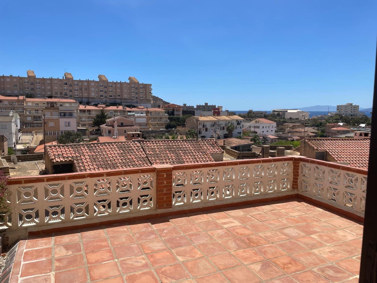 3 chambre Appartement à vendre à Aguilas avec garage - 175 000 € (Ref: 8268337)