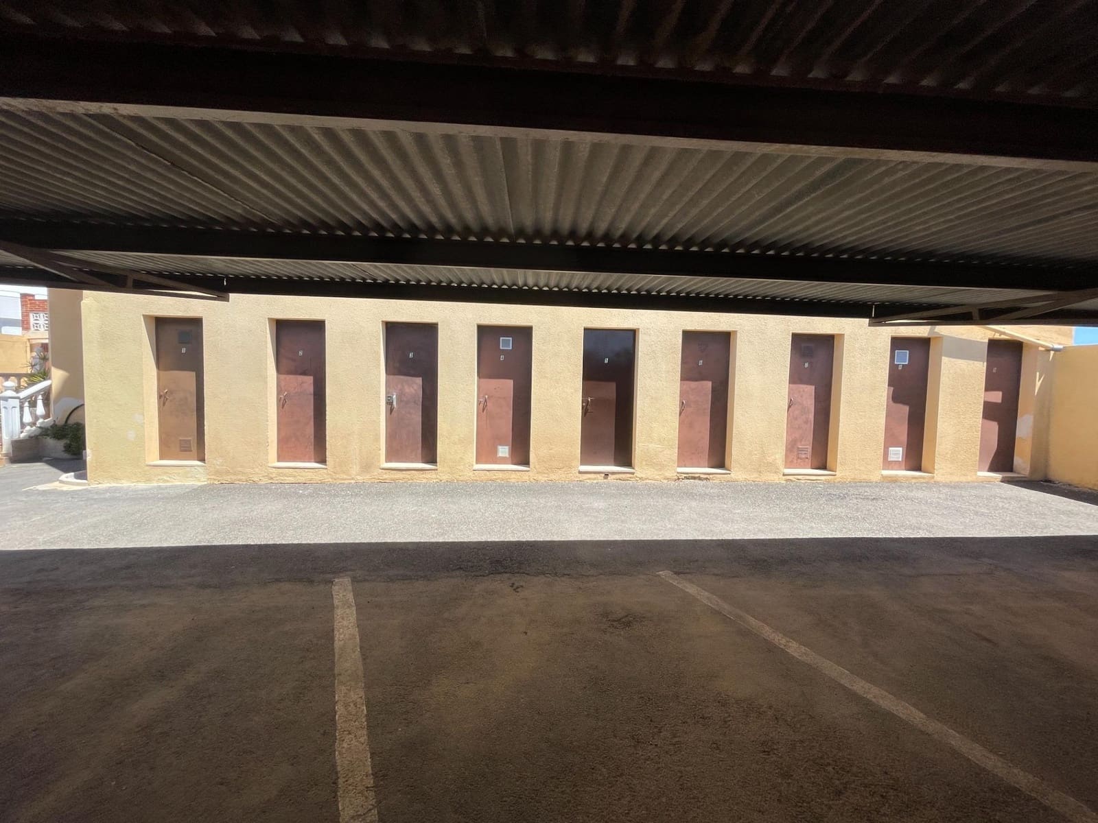 3 chambre Appartement à vendre à Aguilas avec garage - 175 000 € (Ref: 8268337)