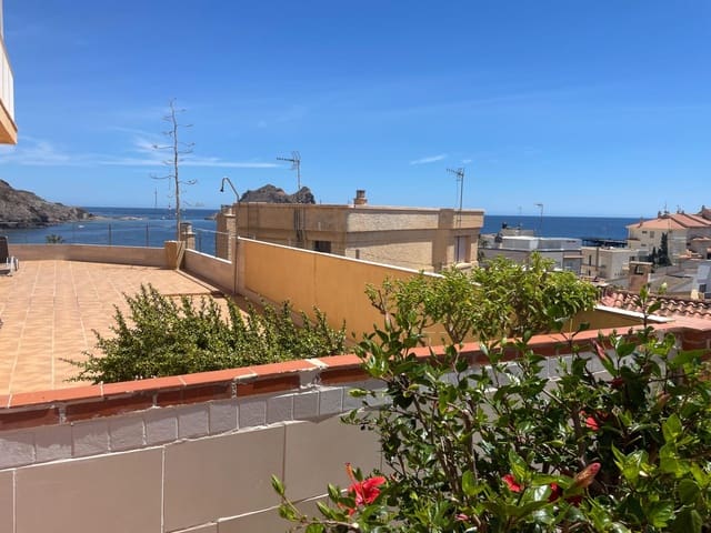 3 chambre Appartement à vendre à El Hornillo, Aguilas avec garage - 175 000 € (Ref: 8268337)