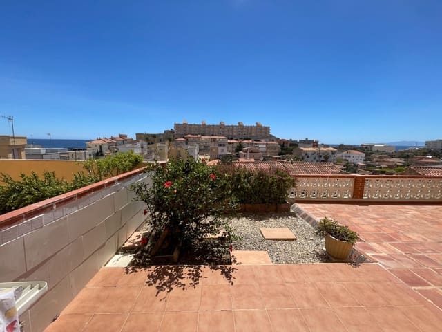 3 chambre Appartement à vendre à El Hornillo, Aguilas avec garage - 175 000 € (Ref: 8268337)