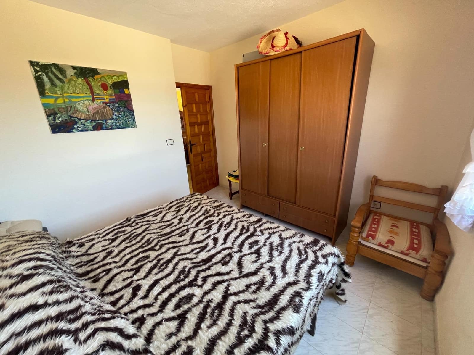 3 chambre Appartement à vendre à Aguilas avec garage - 175 000 € (Ref: 8268337)